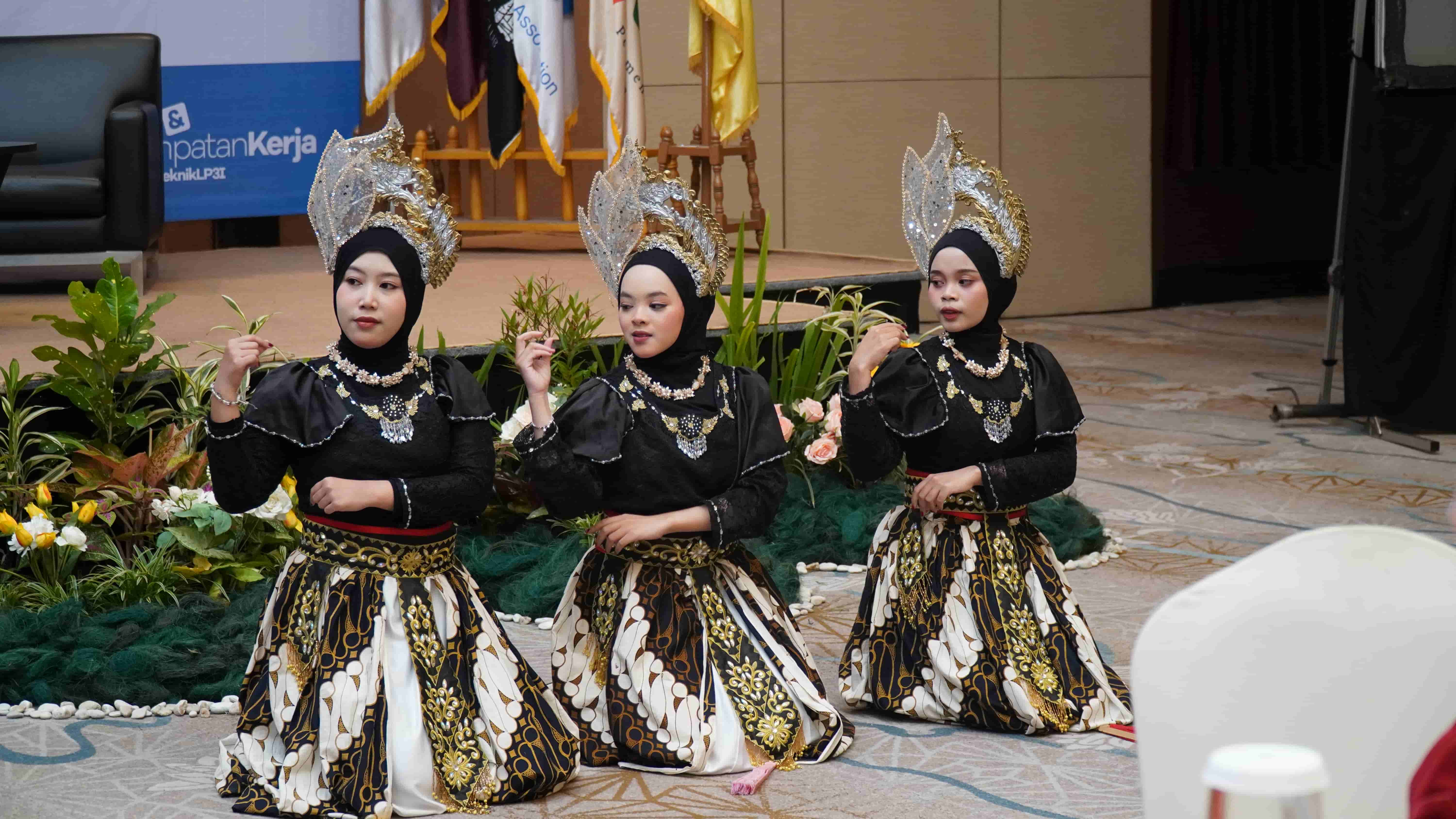 Dokumentasi UKM LIAC